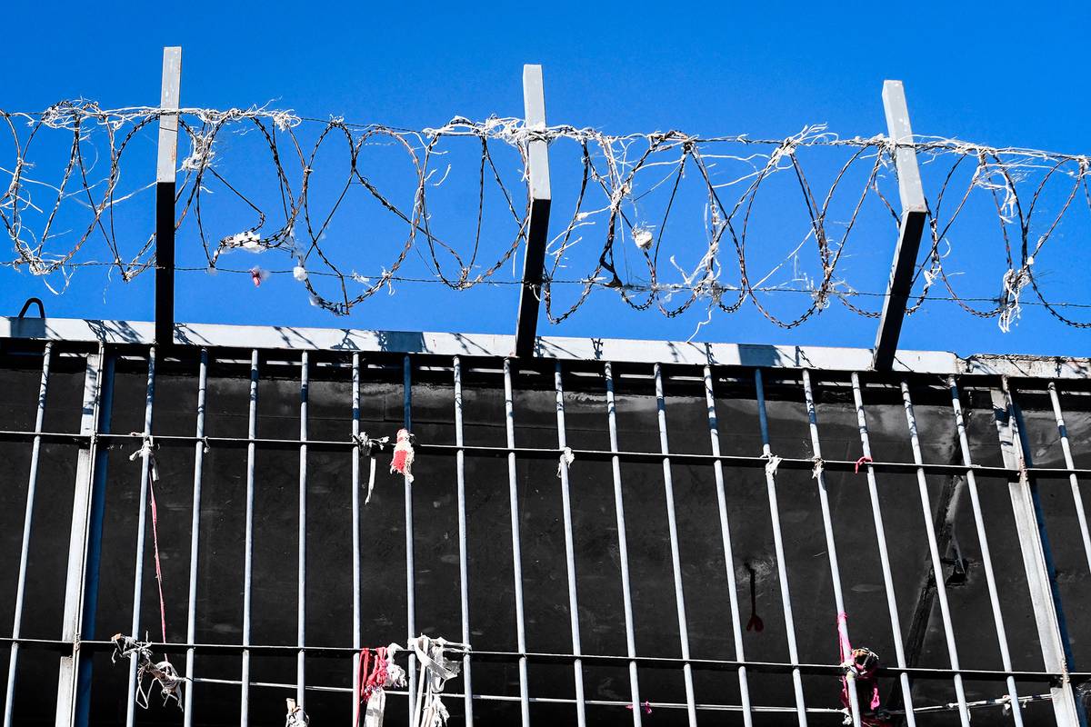 Hubo un homicidio en la cárcel de Maldonado - Vimarsana News