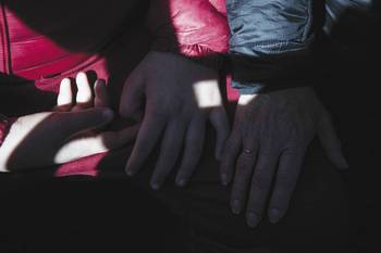 Archivo, 2021 · Foto: Ernesto Ryan