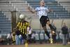 Walter Gargano, de Peñarol, y Bryan Bentaberry, de Cerro, en el estadio Luis Tróccoli.
· Foto: Sandro Pereyra Walter Gargano, de Peñarol, y Bryan Bentaberry, de Cerro, en el estadio Luis Tróccoli.
· Foto: Sandro Pereyra