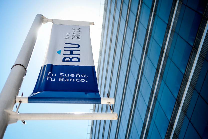 Banco Hipotecario del Uruguay