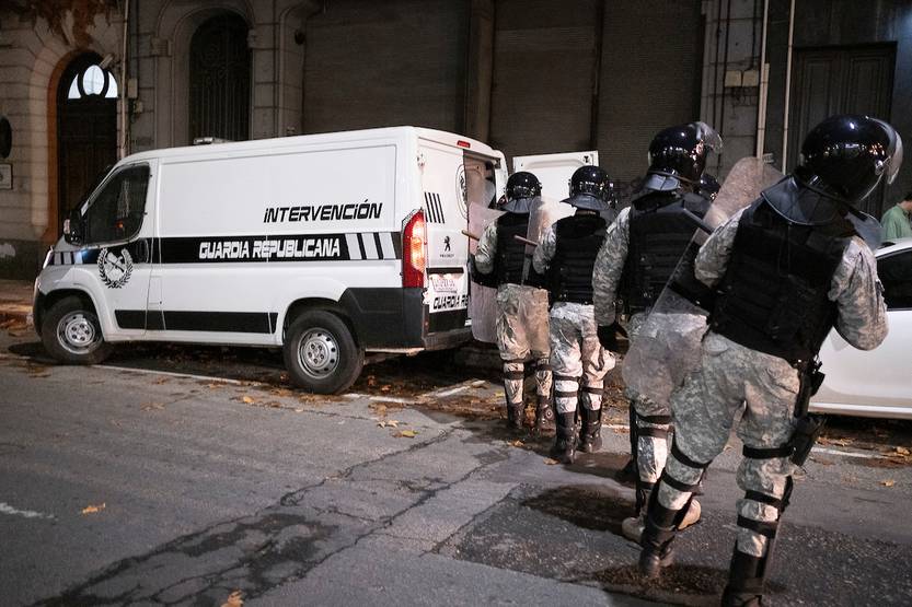 20220708 Guardia Republicana