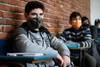 Estudio comparativo docentes pandemia