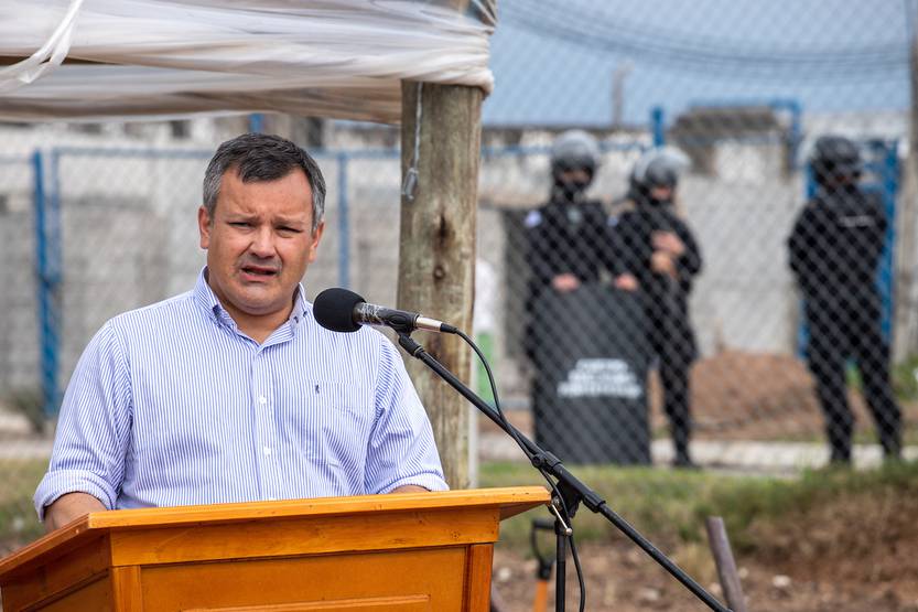 Santiago González Comcar