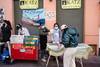 Trabajadores informales OIT