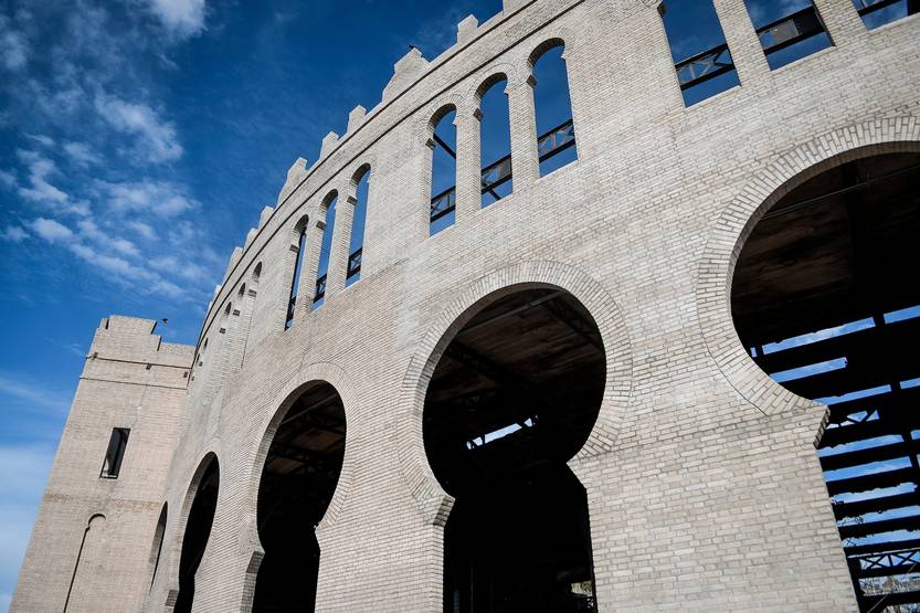 20230127 plaza de toros