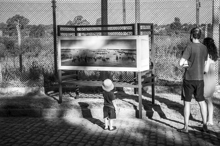 Lento 146 - Todo pasó allí 04