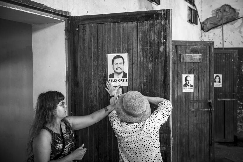Lento 146 - Todo pasó allí 01
