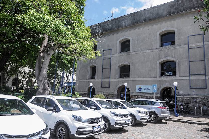 20230727 Ministerio de turismo