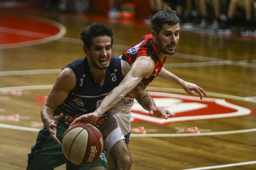20220310 URUNDAY VS OLIMPIA