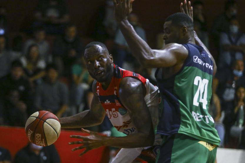 20220310 URUNDAY VS OLIMPIA 2