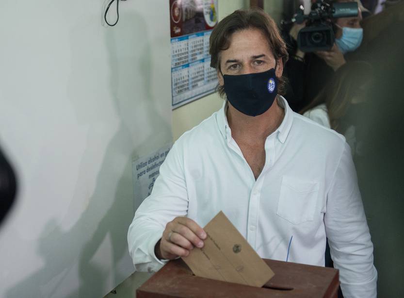 Lacalle Referendum
