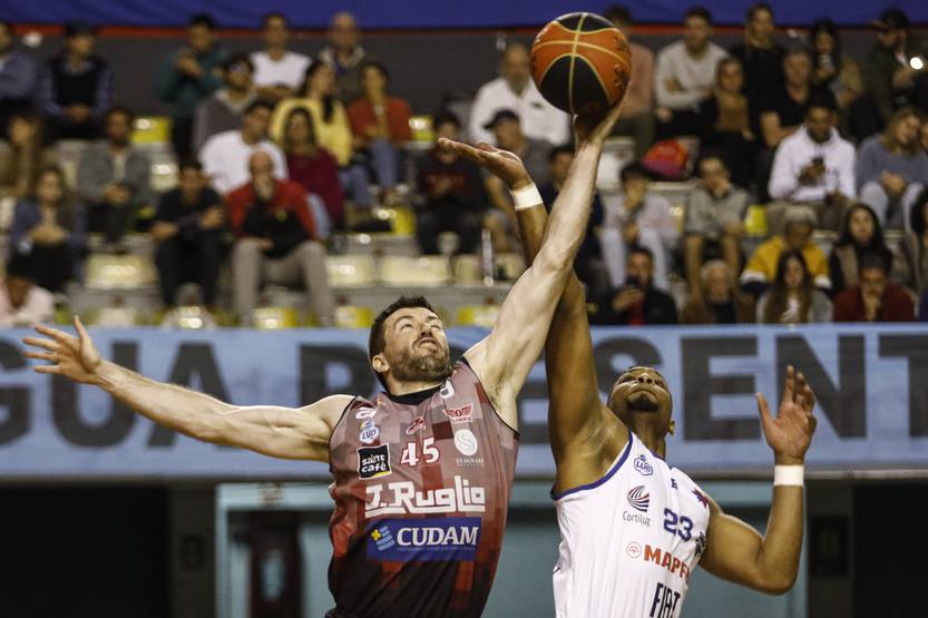 20220421 OLIMPIA VS BIGUA