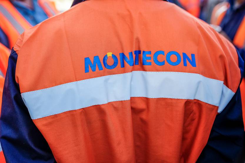 Montecon MTSS