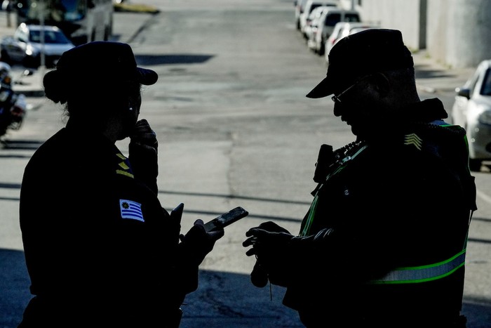 Foto: Javier Calvelo, adhocFOTOS (archivo, mayo de 2022).