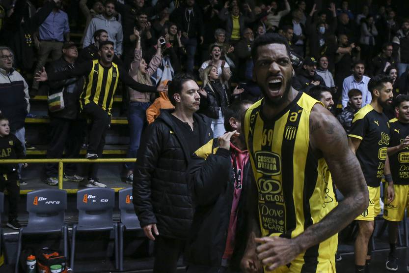 20220510 Peñarol