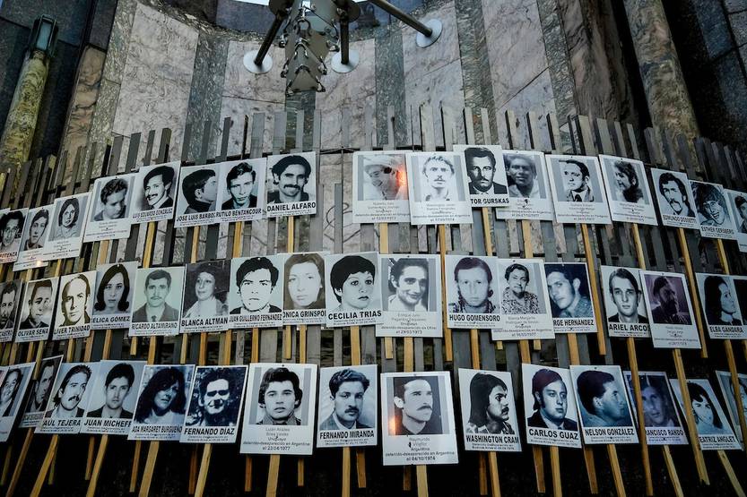 20220520 marcha del silencio