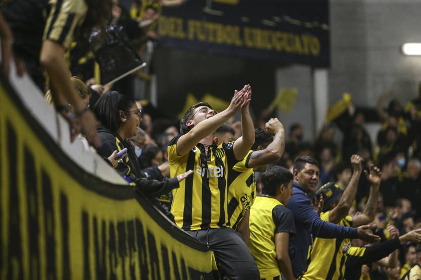 20220524 Peñarol vs Aguada 3