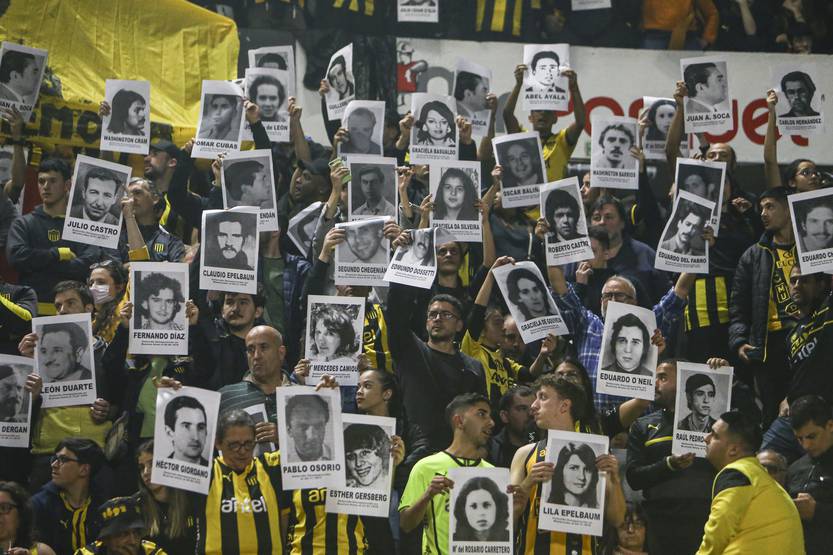 20220524 Peñarol Familiares