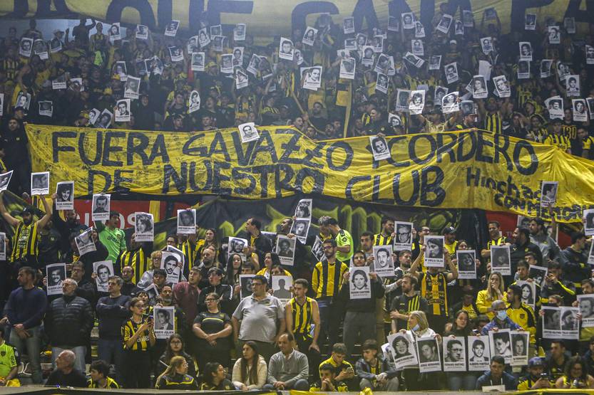 20220525 PEÑAROL FAMILIARES