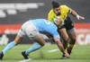 20220716 Uru vs Rumania