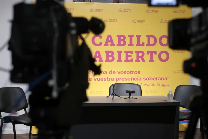 (Archivo). · Foto: Pablo Vignali