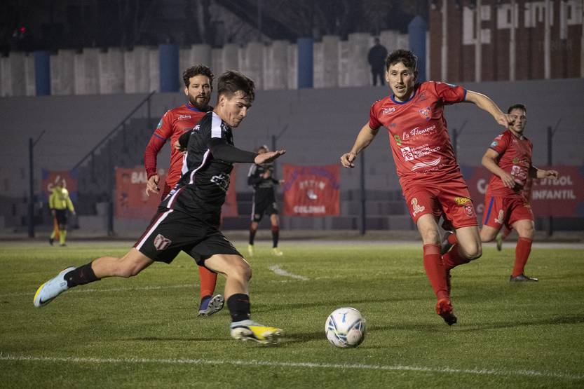 Copa Auf Uruguay colonia