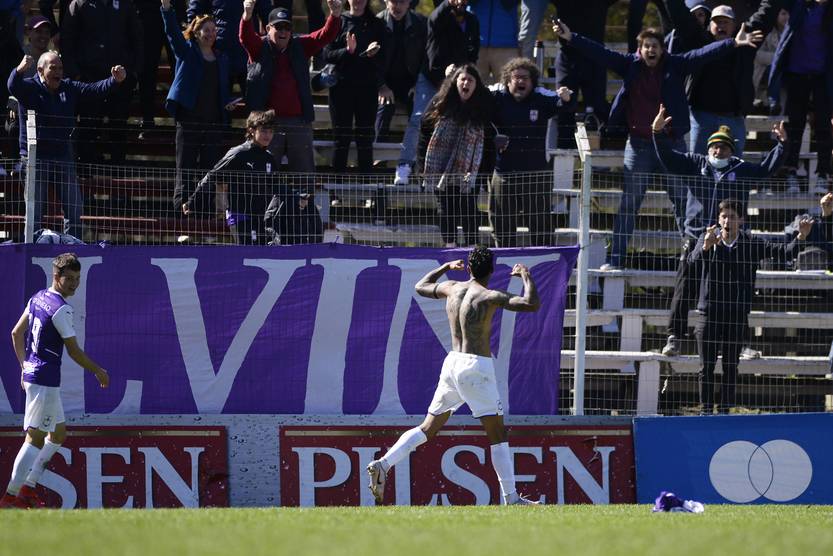 DEP - RIVER - DEFENSOR