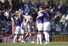 Defensor - River Plate