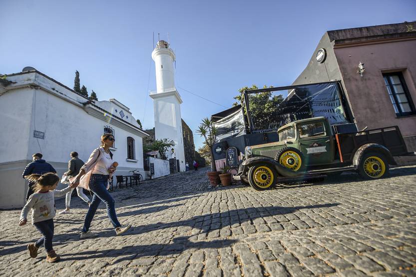 20221012 Colonia del Sacramento