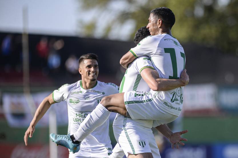 20221012 Segunda División