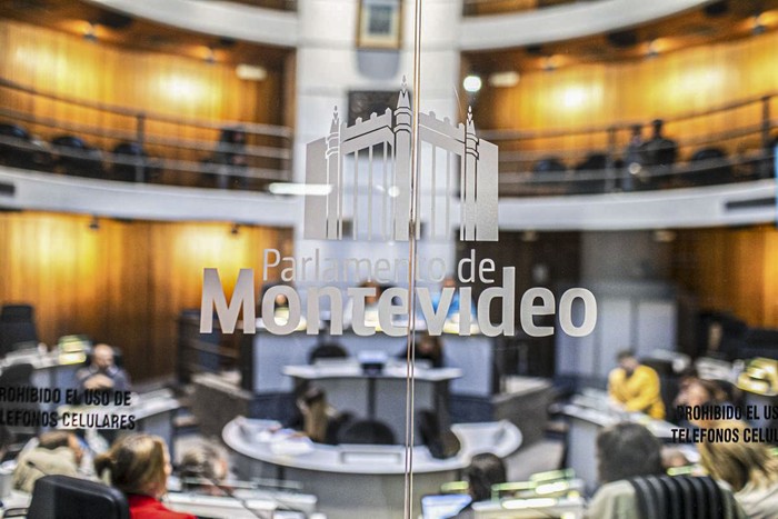 Archivo, 2022. · Foto: Ernesto Ryan