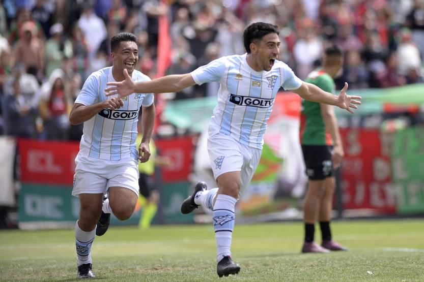 1 - Deporte - Cerro - Rampla Juniors