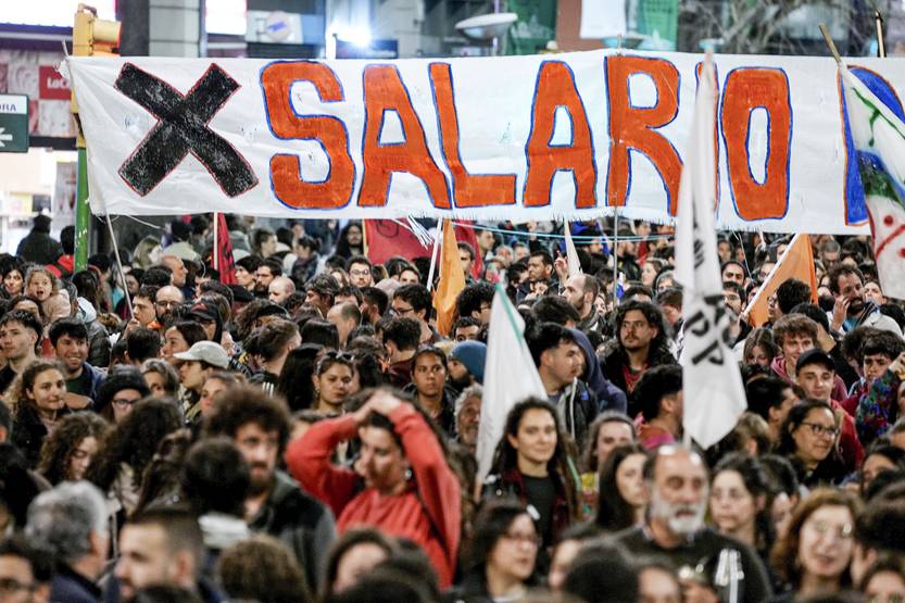 20221018 Movilización Educacion