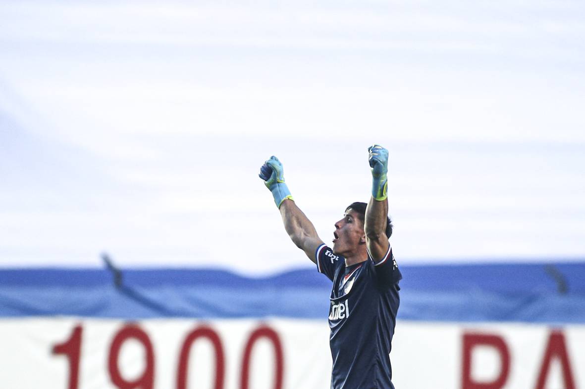 Nacional, de Luis Suárez y el técnico Pablo Repetto, campeón del Clausura  uruguayo, Fútbol, Deportes