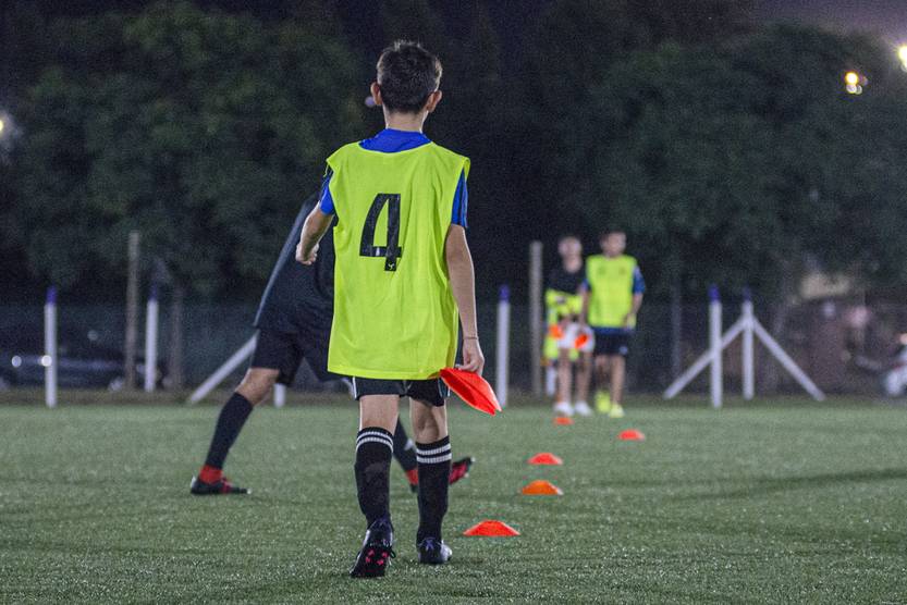 20221019 Baby Futbol
