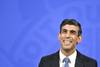 20221024 Rishi Sunak