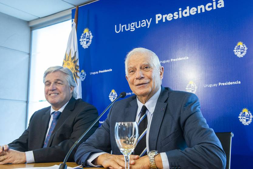 20221024 Josep Borrel