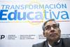 20221025 Transformación Educativa