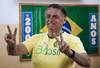 20221030 Bolsonaro