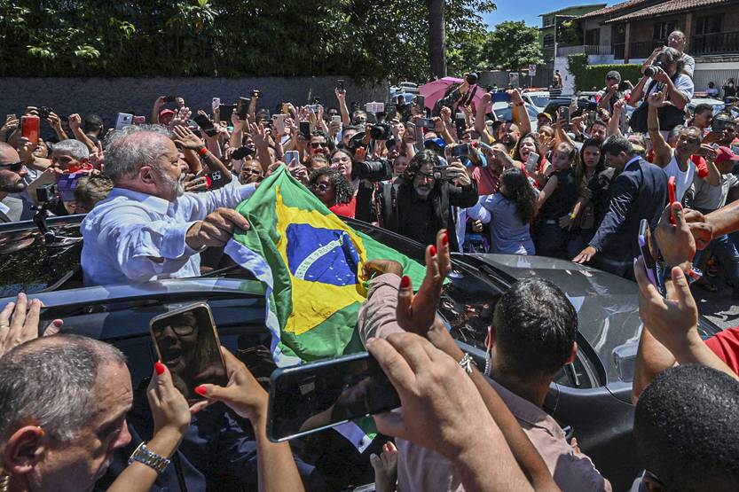 20221030 Lula 2