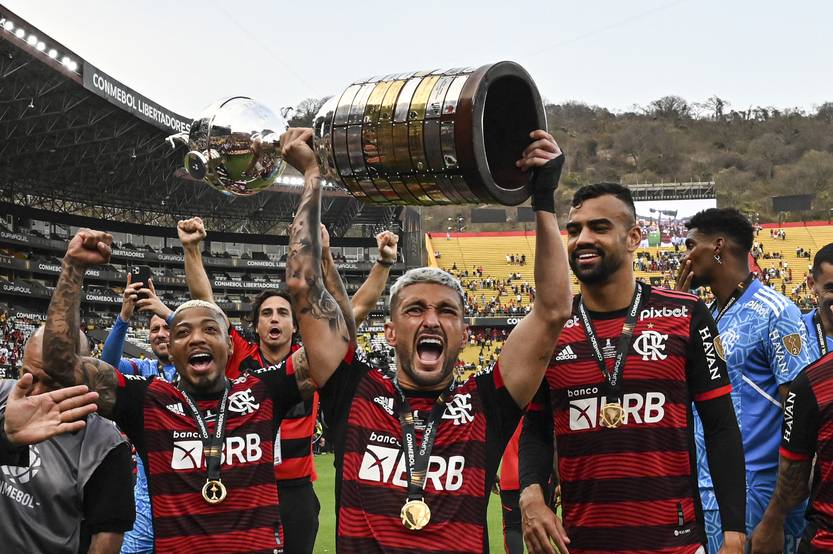 20221030 Libertadores
