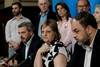 Espionaje senadores FA