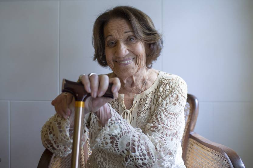 Lento 118 - Cristina Morán 01