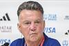 20221206 Louis van Gaa