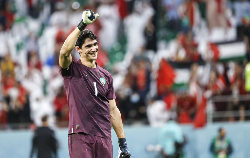 20221206 Yassine Bounou 3