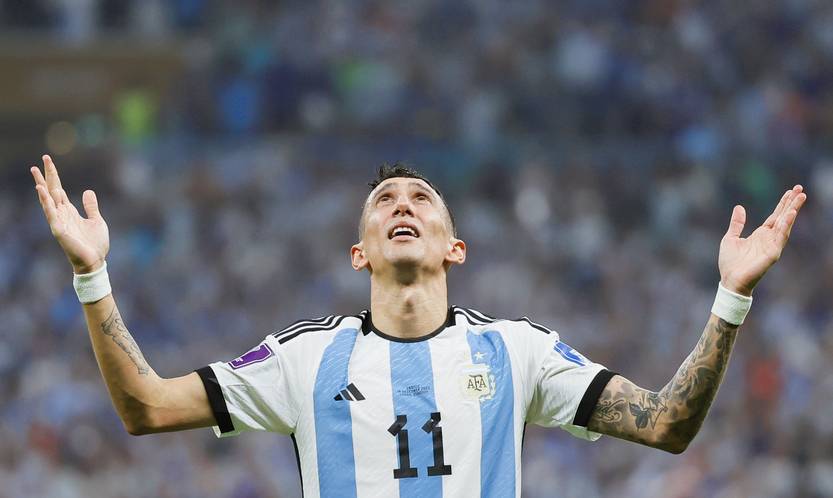 20221218 Argentina vs Francia