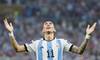20221218 Argentina vs Francia