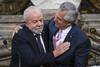 20230123 Lula y Fernández