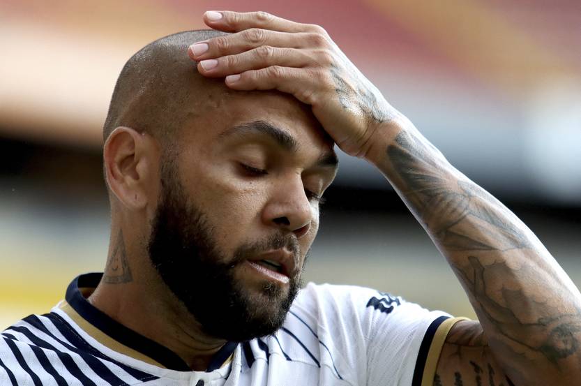 20230124 Dani Alves