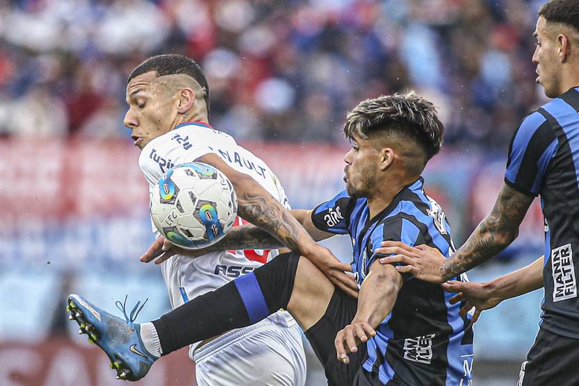 20230125 Nacional vs Liverpool
